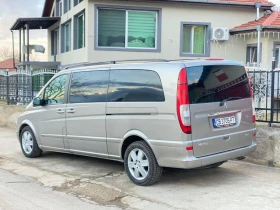 Mercedes-Benz Viano 3000 | Mobile.bg — малка снимка 2