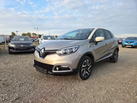 Снимка Renault Captur