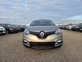 Renault Captur 1.2 Tce, 90k км | Mobile.bg — малка снимка 2