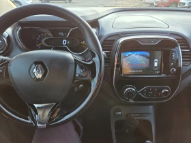 Renault Captur 1.2 Tce, 90k км | Mobile.bg — малка снимка 12