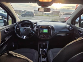 Renault Captur 1.2 Tce, 90k км | Mobile.bg — малка снимка 8