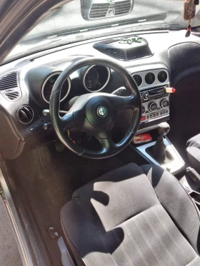 Alfa Romeo 156 sportwagon | Mobile.bg — малка снимка 3