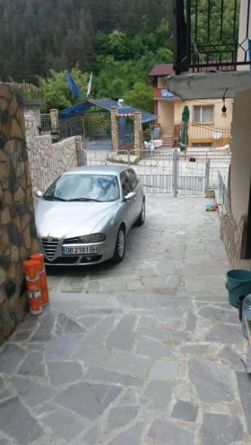 Alfa Romeo 156 sportwagon | Mobile.bg — малка снимка 5