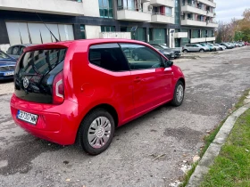 VW Up ГАЗ - 6300 лв. / 3221.14 € - 42842818 5 | Car24.bg VW Up ГАЗ - 6300 лв. / 3221.14 € - 42842818 5