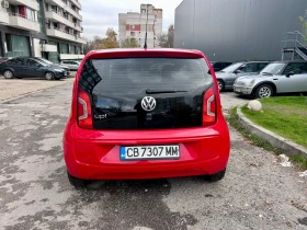 VW Up ГАЗ - 6300 лв. / 3221.14 € - 42842818 4 | Car24.bg VW Up ГАЗ - 6300 лв. / 3221.14 € - 42842818 4