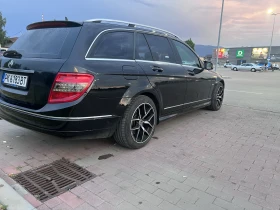 Mercedes-Benz C 220 Avantgarde - 4750 € / 9290.19 лв. - 52677389 6 | Car24.bg Mercedes-Benz C 220 Avantgarde - 4750 € / 9290.19 лв. - 52677389 6