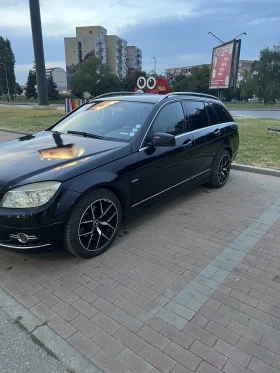 Mercedes-Benz C 220 Avantgarde - 4750 € / 9290.19 лв. - 52677389 4 | Car24.bg Mercedes-Benz C 220 Avantgarde - 4750 € / 9290.19 лв. - 52677389 4
