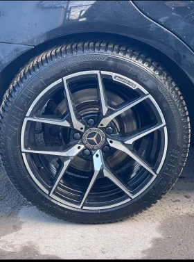 Mercedes-Benz C 220 Avantgarde - 4750 € / 9290.19 лв. - 52677389 10 | Car24.bg Mercedes-Benz C 220 Avantgarde - 4750 € / 9290.19 лв. - 52677389 10