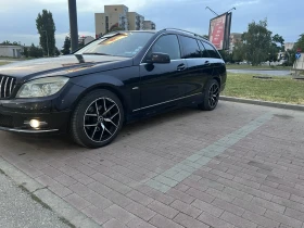 Mercedes-Benz C 220 Avantgarde - 4750 € / 9290.19 лв. - 52677389 8 | Car24.bg Mercedes-Benz C 220 Avantgarde - 4750 € / 9290.19 лв. - 52677389 8