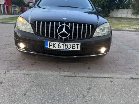 Mercedes-Benz C 220 Avantgarde - 4750 € / 9290.19 лв. - 52677389 11 | Car24.bg Mercedes-Benz C 220 Avantgarde - 4750 € / 9290.19 лв. - 52677389 11