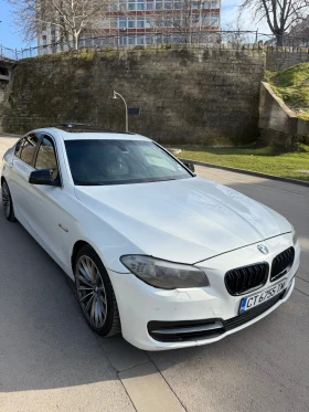 BMW 525 BMW f10 525 3.0D - 6500 € / 12712.90 лв. - 98132689 4 | Car24.bg BMW 525 BMW f10 525 3.0D - 6500 € / 12712.90 лв. - 98132689 4