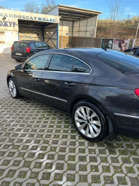 VW CC - 4000 € / 7823.32 лв. - 47344368 2 | Car24.bg VW CC - 4000 € / 7823.32 лв. - 47344368 2