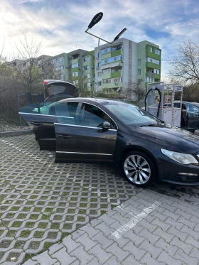 VW CC - 4000 € / 7823.32 лв. - 47344368 5 | Car24.bg VW CC - 4000 € / 7823.32 лв. - 47344368 5