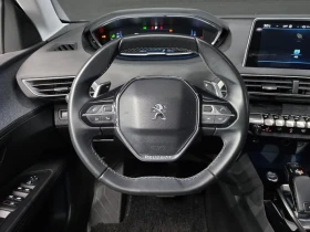Peugeot 3008 1.6 BLUEHDI ALLURE | Auto.bg — изображение 13 Peugeot 3008 1.6 BLUEHDI ALLURE | Auto.bg — изображение 13