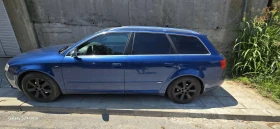 Снимка Audi A4