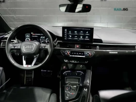 Audi S5 Technik* Coupe* АвтоКредит* (ЦЕНА ДО БГ) | Auto.bg — изображение 9 Audi S5 Technik* Coupe* АвтоКредит* (ЦЕНА ДО БГ) | Auto.bg — изображение 9