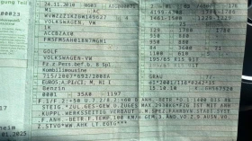 VW Golf 1.2 I бензин | Auto.bg — изображение 17 VW Golf 1.2 I бензин | Auto.bg — изображение 17