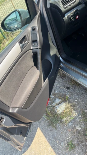 VW Golf 1.2 I бензин | Auto.bg — изображение 12 VW Golf 1.2 I бензин | Auto.bg — изображение 12