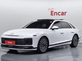 Hyundai Grandeur 3.5 Automatic