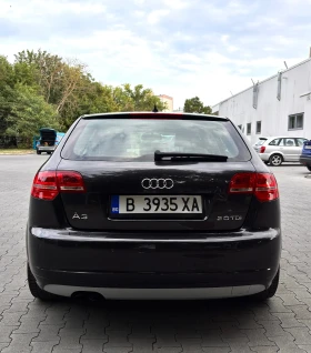 Audi A3 2.0TDI / S-line / BMM | Auto.bg — изображение 6 Audi A3 2.0TDI / S-line / BMM | Auto.bg — изображение 6