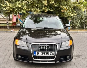 Audi A3 2.0TDI / S-line / BMM | Auto.bg — изображение 2 Audi A3 2.0TDI / S-line / BMM | Auto.bg — изображение 2