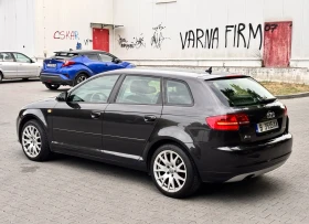 Audi A3 2.0TDI / S-line / BMM | Auto.bg — изображение 5 Audi A3 2.0TDI / S-line / BMM | Auto.bg — изображение 5
