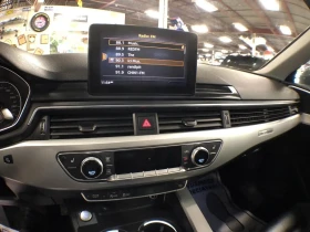 Audi A4 2.0TFSI KOMFORT ЦЕНА ДО БЪЛГАРИЯ АВТОКРЕДИТ | Auto.bg — изображение 14 Audi A4 2.0TFSI KOMFORT ЦЕНА ДО БЪЛГАРИЯ АВТОКРЕДИТ | Auto.bg — изображение 14