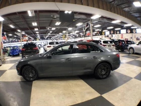 Audi A4 2.0TFSI KOMFORT ЦЕНА ДО БЪЛГАРИЯ АВТОКРЕДИТ | Auto.bg — изображение 4 Audi A4 2.0TFSI KOMFORT ЦЕНА ДО БЪЛГАРИЯ АВТОКРЕДИТ | Auto.bg — изображение 4