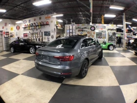 Audi A4 2.0TFSI KOMFORT ЦЕНА ДО БЪЛГАРИЯ АВТОКРЕДИТ | Auto.bg — изображение 7 Audi A4 2.0TFSI KOMFORT ЦЕНА ДО БЪЛГАРИЯ АВТОКРЕДИТ | Auto.bg — изображение 7
