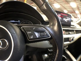 Audi A4 2.0TFSI KOMFORT ЦЕНА ДО БЪЛГАРИЯ АВТОКРЕДИТ | Auto.bg — изображение 13 Audi A4 2.0TFSI KOMFORT ЦЕНА ДО БЪЛГАРИЯ АВТОКРЕДИТ | Auto.bg — изображение 13