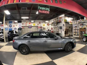 Audi A4 2.0TFSI KOMFORT ЦЕНА ДО БЪЛГАРИЯ АВТОКРЕДИТ | Auto.bg — изображение 8 Audi A4 2.0TFSI KOMFORT ЦЕНА ДО БЪЛГАРИЯ АВТОКРЕДИТ | Auto.bg — изображение 8