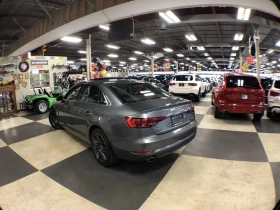 Audi A4 2.0TFSI KOMFORT ЦЕНА ДО БЪЛГАРИЯ АВТОКРЕДИТ | Auto.bg — изображение 5 Audi A4 2.0TFSI KOMFORT ЦЕНА ДО БЪЛГАРИЯ АВТОКРЕДИТ | Auto.bg — изображение 5