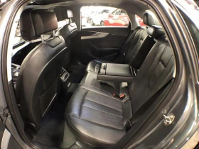 Audi A4 2.0TFSI KOMFORT ЦЕНА ДО БЪЛГАРИЯ АВТОКРЕДИТ | Auto.bg — изображение 17 Audi A4 2.0TFSI KOMFORT ЦЕНА ДО БЪЛГАРИЯ АВТОКРЕДИТ | Auto.bg — изображение 17