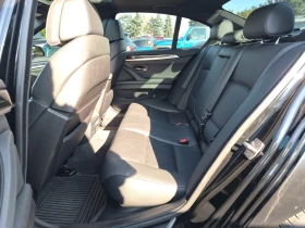 BMW 535 * 535I XDRIVE * CARFAX * ЦЕНА ДО БГ | Auto.bg — изображение 9 BMW 535 * 535I XDRIVE * CARFAX * ЦЕНА ДО БГ | Auto.bg — изображение 9