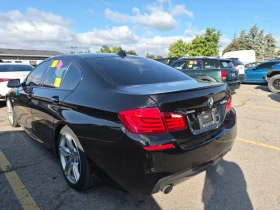 BMW 535 * 535I XDRIVE * CARFAX * ЦЕНА ДО БГ | Auto.bg — изображение 4 BMW 535 * 535I XDRIVE * CARFAX * ЦЕНА ДО БГ | Auto.bg — изображение 4