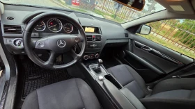 Mercedes-Benz C 180 undefined | Auto.bg — изображение 7 Mercedes-Benz C 180 undefined | Auto.bg — изображение 7