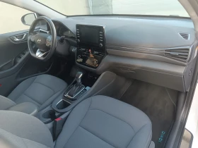 Hyundai Ioniq 1.6iHYBRID - 14200 € - 22095040 13 | Car24.bg Hyundai Ioniq 1.6iHYBRID - 14200 € - 22095040 13