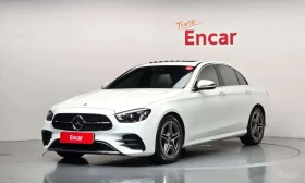 Mercedes-Benz E 250 AMG Line * Обдухване * Head Up * 360 Камера *