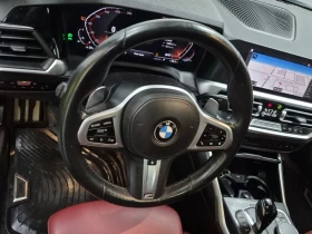 BMW 330 M SPORT* Harman Kardon | Auto.bg — изображение 8 BMW 330 M SPORT* Harman Kardon | Auto.bg — изображение 8
