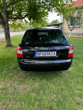 Audi A4 B6 Avant - 2000 € - 87285683 4 | Car24.bg Audi A4 B6 Avant - 2000 € - 87285683 4