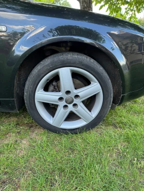 Audi A4 B6 Avant - 2000 € - 87285683 5 | Car24.bg Audi A4 B6 Avant - 2000 € - 87285683 5