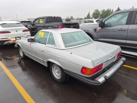Mercedes-Benz SL / 450 / СНИМКИ НА ОКАЧВАНЕТО / - цена по договаряне - 36557763 4 | Car24.bg Mercedes-Benz SL / 450 / СНИМКИ НА ОКАЧВАНЕТО / - цена по договаряне - 36557763 4