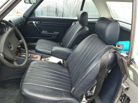 Mercedes-Benz SL / 450 / СНИМКИ НА ОКАЧВАНЕТО / - цена по договаряне - 36557763 7 | Car24.bg Mercedes-Benz SL / 450 / СНИМКИ НА ОКАЧВАНЕТО / - цена по договаряне - 36557763 7