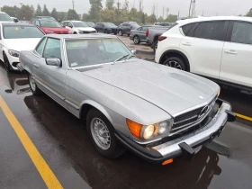 Mercedes-Benz SL / 450 / СНИМКИ НА ОКАЧВАНЕТО / - цена по договаряне - 36557763 3 | Car24.bg Mercedes-Benz SL / 450 / СНИМКИ НА ОКАЧВАНЕТО / - цена по договаряне - 36557763 3