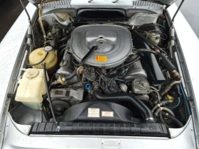 Mercedes-Benz SL / 450 / СНИМКИ НА ОКАЧВАНЕТО / - цена по договаряне - 36557763 17 | Car24.bg Mercedes-Benz SL / 450 / СНИМКИ НА ОКАЧВАНЕТО / - цена по договаряне - 36557763 17