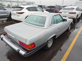 Mercedes-Benz SL / 450 / СНИМКИ НА ОКАЧВАНЕТО / - цена по договаряне - 36557763 2 | Car24.bg Mercedes-Benz SL / 450 / СНИМКИ НА ОКАЧВАНЕТО / - цена по договаряне - 36557763 2