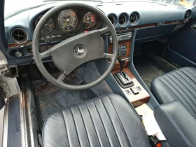 Mercedes-Benz SL / 450 / СНИМКИ НА ОКАЧВАНЕТО / - цена по договаряне - 36557763 10 | Car24.bg Mercedes-Benz SL / 450 / СНИМКИ НА ОКАЧВАНЕТО / - цена по договаряне - 36557763 10