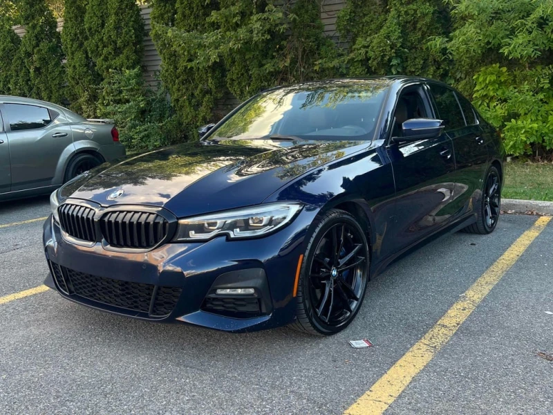 BMW 330 * 330i xDrive * CARFAX * БЕЗ ПЪРВОНАЧАЛНА ВНОСКА - 39750 лв. / 20323.85 € - 10333585 1 | Car24.bg BMW 330 * 330i xDrive * CARFAX * БЕЗ ПЪРВОНАЧАЛНА ВНОСКА - 39750 лв. / 20323.85 € - 10333585 1