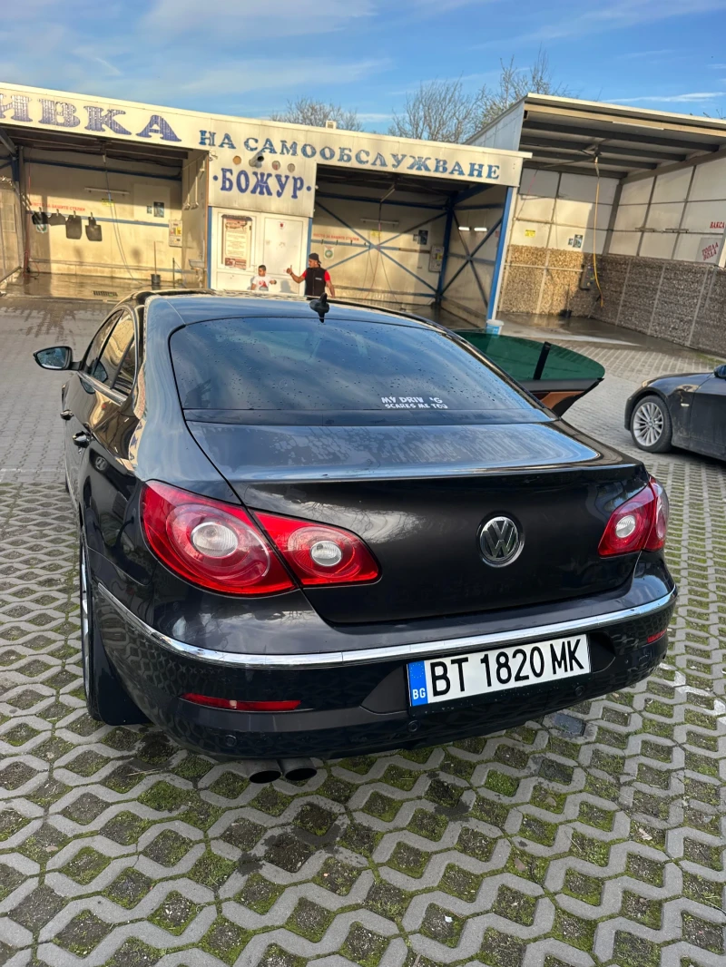 VW CC - 4000 € / 7823.32 лв. - 47344368 1 | Car24.bg VW CC - 4000 € / 7823.32 лв. - 47344368 1