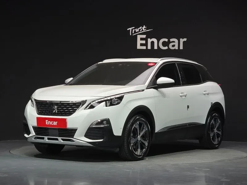 Peugeot 3008 1.6 BLUEHDI ALLURE | Auto.bg — изображение 1 Peugeot 3008 1.6 BLUEHDI ALLURE | Auto.bg — изображение 1